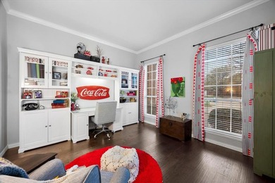 Welcome to 8314 Lighthouse Dr in Rowlett, located in the on Jim Boggs in Texas - for sale on GolfHomes.com, golf home, golf lot