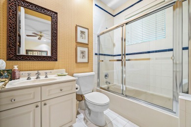 Luxury meets tranquility in this stunning 3,794sf 4-bedroom on BallenIsles Golf and Country Club in Florida - for sale on GolfHomes.com, golf home, golf lot