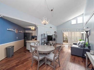 Located in the desirable Southpointe Condos inside of the gated on Ventura Country Club in Florida - for sale on GolfHomes.com, golf home, golf lot