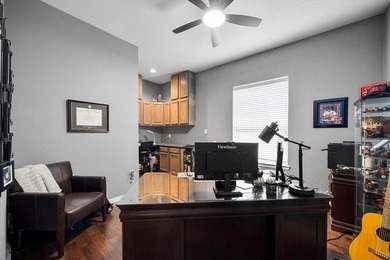 Welcome to 8314 Lighthouse Dr in Rowlett, located in the on Jim Boggs in Texas - for sale on GolfHomes.com, golf home, golf lot