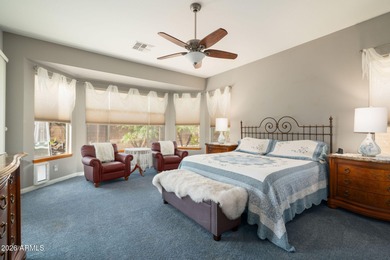 Located in the sought-after 55+ community of Arizona Traditions on Arizona Traditions Golf Club in Arizona - for sale on GolfHomes.com, golf home, golf lot