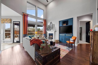 Welcome to 8314 Lighthouse Dr in Rowlett, located in the on Jim Boggs in Texas - for sale on GolfHomes.com, golf home, golf lot