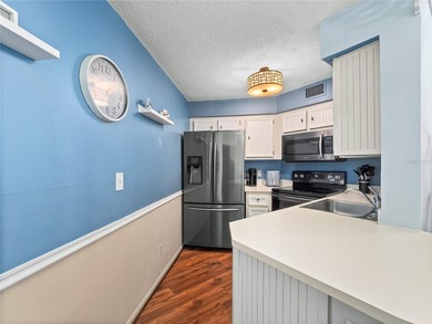 Located in the desirable Southpointe Condos inside of the gated on Ventura Country Club in Florida - for sale on GolfHomes.com, golf home, golf lot