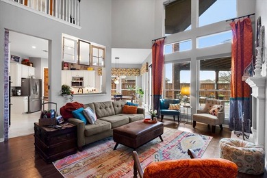 Welcome to 8314 Lighthouse Dr in Rowlett, located in the on Jim Boggs in Texas - for sale on GolfHomes.com, golf home, golf lot