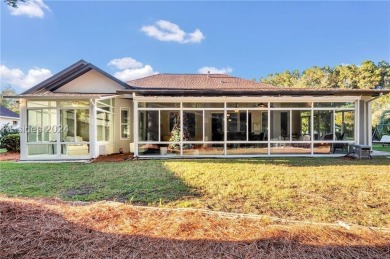 This Yellowstone model offers a stunning location on a coveted on Hidden Cypress Golf Club in South Carolina - for sale on GolfHomes.com, golf home, golf lot