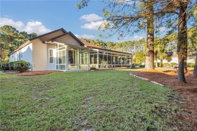 This Yellowstone model offers a stunning location on a coveted on Hidden Cypress Golf Club in South Carolina - for sale on GolfHomes.com, golf home, golf lot