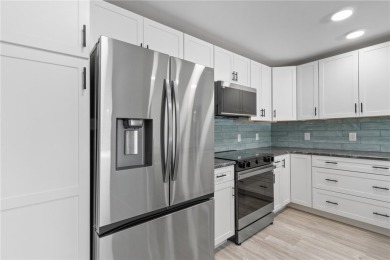 Pure LUXURY is calling your name in this FULLY renovated FIRST on Vista Plantation Golf Club in Florida - for sale on GolfHomes.com, golf home, golf lot