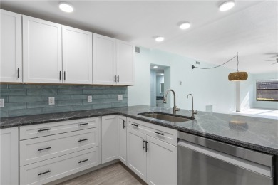 Pure LUXURY is calling your name in this FULLY renovated FIRST on Vista Plantation Golf Club in Florida - for sale on GolfHomes.com, golf home, golf lot