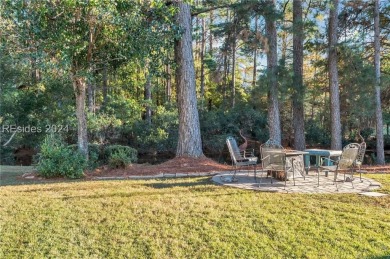 This Yellowstone model offers a stunning location on a coveted on Hidden Cypress Golf Club in South Carolina - for sale on GolfHomes.com, golf home, golf lot