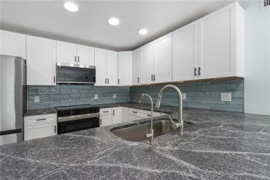 Pure LUXURY is calling your name in this FULLY renovated FIRST on Vista Plantation Golf Club in Florida - for sale on GolfHomes.com, golf home, golf lot