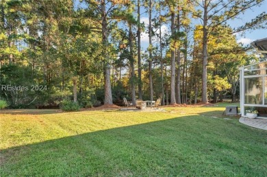 This Yellowstone model offers a stunning location on a coveted on Hidden Cypress Golf Club in South Carolina - for sale on GolfHomes.com, golf home, golf lot