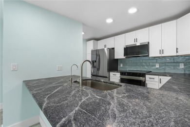 Pure LUXURY is calling your name in this FULLY renovated FIRST on Vista Plantation Golf Club in Florida - for sale on GolfHomes.com, golf home, golf lot