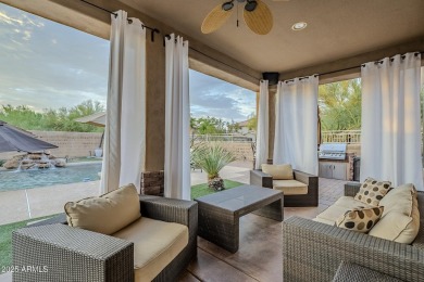 This is it!  The perfect home you have been waiting for in the on Dove Valley Ranch in Arizona - for sale on GolfHomes.com, golf home, golf lot