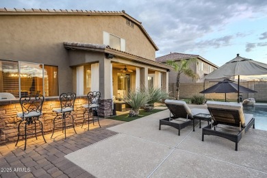 This is it!  The perfect home you have been waiting for in the on Dove Valley Ranch in Arizona - for sale on GolfHomes.com, golf home, golf lot