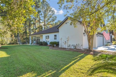 This Yellowstone model offers a stunning location on a coveted on Hidden Cypress Golf Club in South Carolina - for sale on GolfHomes.com, golf home, golf lot