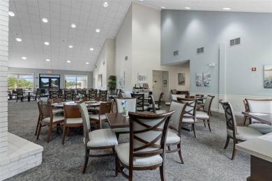 This end-unit Sea Breeze Villa nestled within Pine Meadow on Heritage Pines Country Club in Florida - for sale on GolfHomes.com, golf home, golf lot
