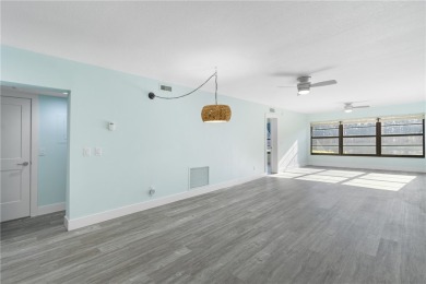 Pure LUXURY is calling your name in this FULLY renovated FIRST on Vista Plantation Golf Club in Florida - for sale on GolfHomes.com, golf home, golf lot