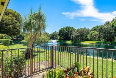 Luxury meets tranquility in this stunning 3,794sf 4-bedroom on BallenIsles Golf and Country Club in Florida - for sale on GolfHomes.com, golf home, golf lot