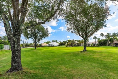 Welcome to a stunning estate that blends timeless elegance with on Boca Delray Golf and Country Club in Florida - for sale on GolfHomes.com, golf home, golf lot