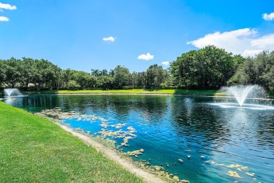 Luxury meets tranquility in this stunning 3,794sf 4-bedroom on BallenIsles Golf and Country Club in Florida - for sale on GolfHomes.com, golf home, golf lot