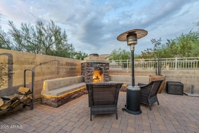 This is it!  The perfect home you have been waiting for in the on Dove Valley Ranch in Arizona - for sale on GolfHomes.com, golf home, golf lot