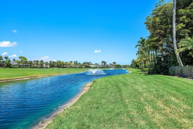 Luxury meets tranquility in this stunning 3,794sf 4-bedroom on BallenIsles Golf and Country Club in Florida - for sale on GolfHomes.com, golf home, golf lot