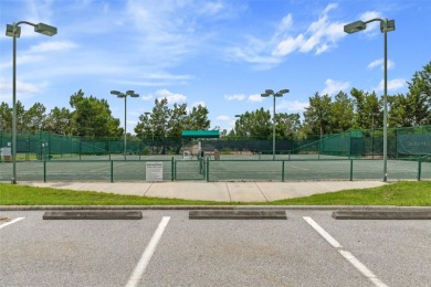 This end-unit Sea Breeze Villa nestled within Pine Meadow on Heritage Pines Country Club in Florida - for sale on GolfHomes.com, golf home, golf lot