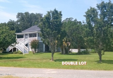 Seller motivated to move: $10,000 offered in concessions or on Pass Christian Isles Golf Club in Mississippi - for sale on GolfHomes.com, golf home, golf lot