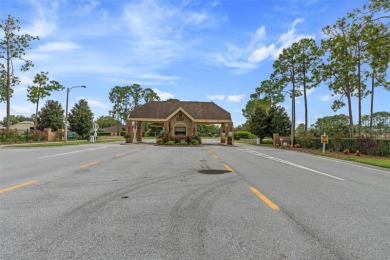 This end-unit Sea Breeze Villa nestled within Pine Meadow on Heritage Pines Country Club in Florida - for sale on GolfHomes.com, golf home, golf lot