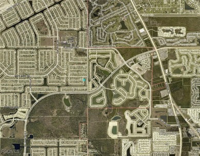 Amazing, CLEARED LOT in a fantastic LOCATION ready to build your on Del Tura Golf and Country Club in Florida - for sale on GolfHomes.com, golf home, golf lot