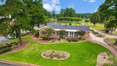 Great location and perfect opportunity to build your dream home! on Club At Irish Creek in North Carolina - for sale on GolfHomes.com, golf home, golf lot