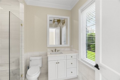 Within the distinguished gates of Orchid Island Beach & Golf on Orchid Island Golf and Beach Club in Florida - for sale on GolfHomes.com, golf home, golf lot