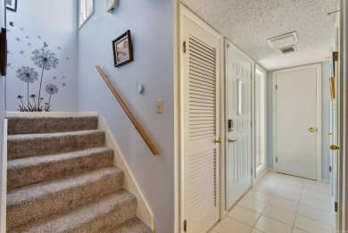 Welcome to this cozy 3 bed, 2 bath, newly updated townhomes in on DeSoto Golf Course in Arkansas - for sale on GolfHomes.com, golf home, golf lot