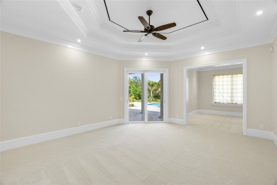 Within the distinguished gates of Orchid Island Beach & Golf on Orchid Island Golf and Beach Club in Florida - for sale on GolfHomes.com, golf home, golf lot