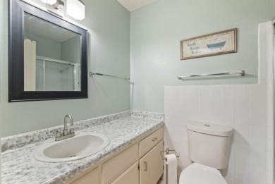 Welcome to this cozy 3 bed, 2 bath, newly updated townhomes in on DeSoto Golf Course in Arkansas - for sale on GolfHomes.com, golf home, golf lot