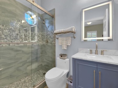 Situated in Vintage Reserve within the distinguished Vineyards on Vineyards Golf and Country Club in Florida - for sale on GolfHomes.com, golf home, golf lot