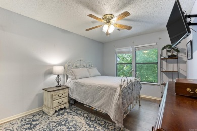 Welcome to this cozy 3 bed, 2 bath, newly updated townhomes in on DeSoto Golf Course in Arkansas - for sale on GolfHomes.com, golf home, golf lot