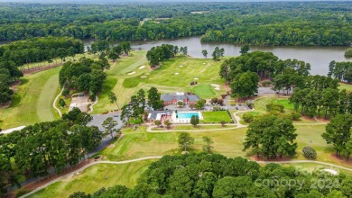 Great location and perfect opportunity to build your dream home! on Club At Irish Creek in North Carolina - for sale on GolfHomes.com, golf home, golf lot