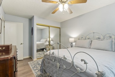 Welcome to this cozy 3 bed, 2 bath, newly updated townhomes in on DeSoto Golf Course in Arkansas - for sale on GolfHomes.com, golf home, golf lot