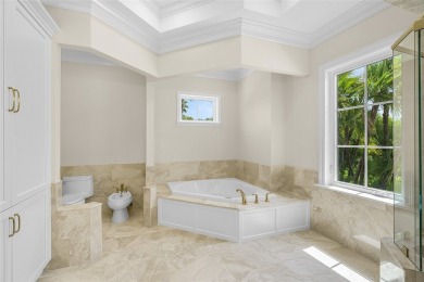 Within the distinguished gates of Orchid Island Beach & Golf on Orchid Island Golf and Beach Club in Florida - for sale on GolfHomes.com, golf home, golf lot