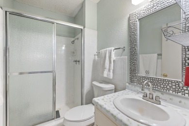 Welcome to this cozy 3 bed, 2 bath, newly updated townhomes in on DeSoto Golf Course in Arkansas - for sale on GolfHomes.com, golf home, golf lot