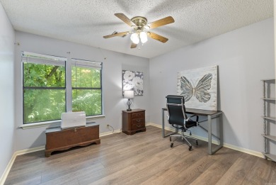 Welcome to this cozy 3 bed, 2 bath, newly updated townhomes in on DeSoto Golf Course in Arkansas - for sale on GolfHomes.com, golf home, golf lot