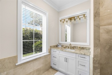 Within the distinguished gates of Orchid Island Beach & Golf on Orchid Island Golf and Beach Club in Florida - for sale on GolfHomes.com, golf home, golf lot