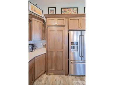Stunning 5-Bedroom Dream Home with Exceptional Craftsmanship & on Sand Creek Golf Course in Idaho - for sale on GolfHomes.com, golf home, golf lot