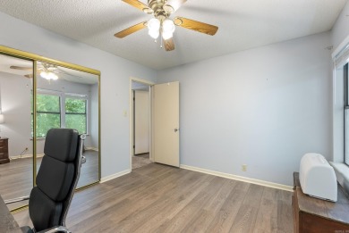 Welcome to this cozy 3 bed, 2 bath, newly updated townhomes in on DeSoto Golf Course in Arkansas - for sale on GolfHomes.com, golf home, golf lot