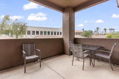 Luxury, lock and leave living in Paradise Valley! This newly on McCormick Ranch Golf Club in Arizona - for sale on GolfHomes.com, golf home, golf lot