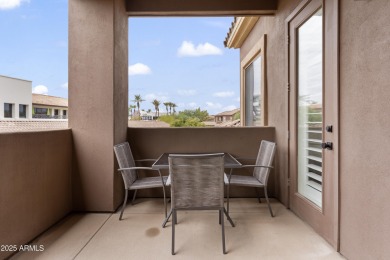 Luxury, lock and leave living in Paradise Valley! This newly on McCormick Ranch Golf Club in Arizona - for sale on GolfHomes.com, golf home, golf lot