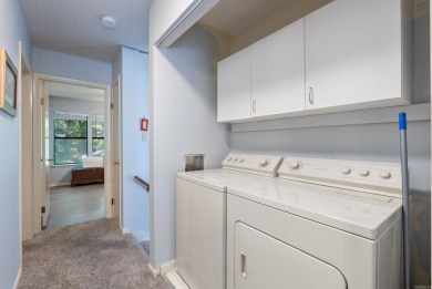 Welcome to this cozy 3 bed, 2 bath, newly updated townhomes in on DeSoto Golf Course in Arkansas - for sale on GolfHomes.com, golf home, golf lot