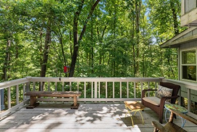 Welcome to this cozy 3 bed, 2 bath, newly updated townhomes in on DeSoto Golf Course in Arkansas - for sale on GolfHomes.com, golf home, golf lot