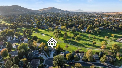 MLS# 288082 Discover this stunning custom home perfectly on Meadow Springs Country Club in Washington - for sale on GolfHomes.com, golf home, golf lot